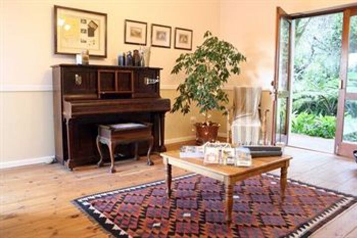 Hotel Interior 19 of 33