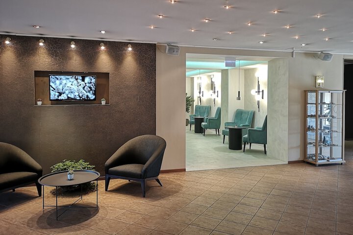 Hotel Interior 2 of 66