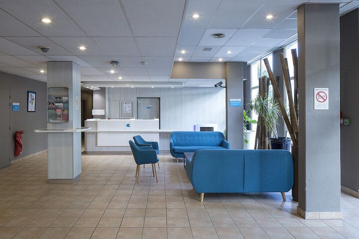 Hotel Interior 4 of 22