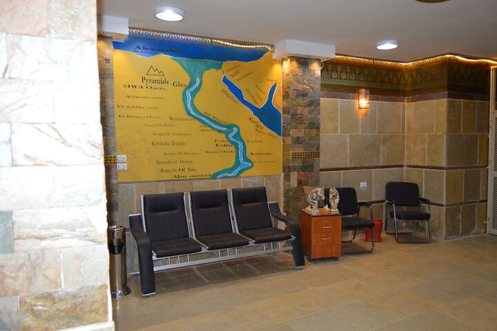 Hotel Interior 4 of 69