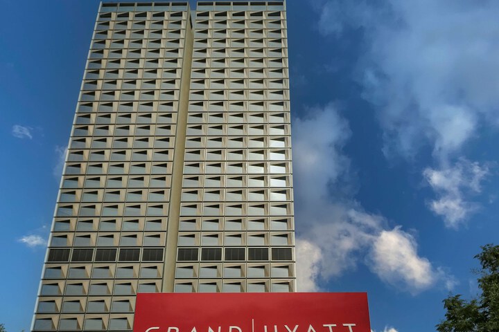 Hotel 87 of 91