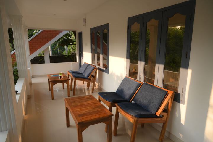 Terrace/Patio 12 of 33