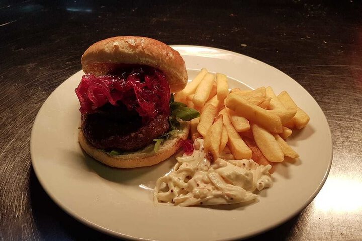 Dining Photos
