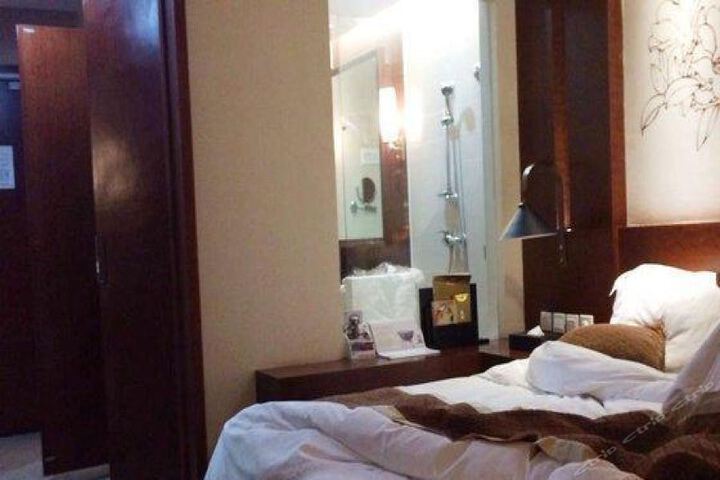 TIANYUE HOTEL