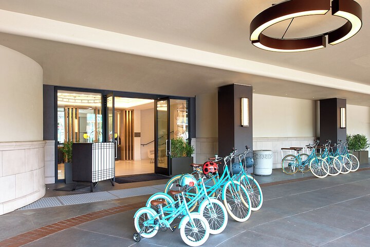 Bicycling