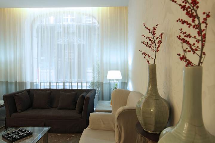 Lobby Photos