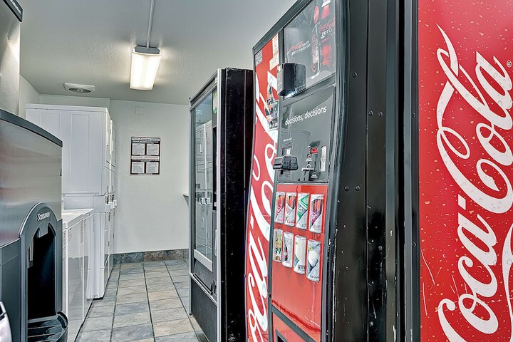 Vending machine
