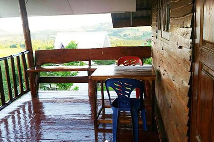 Terrace/Patio 3 of 52