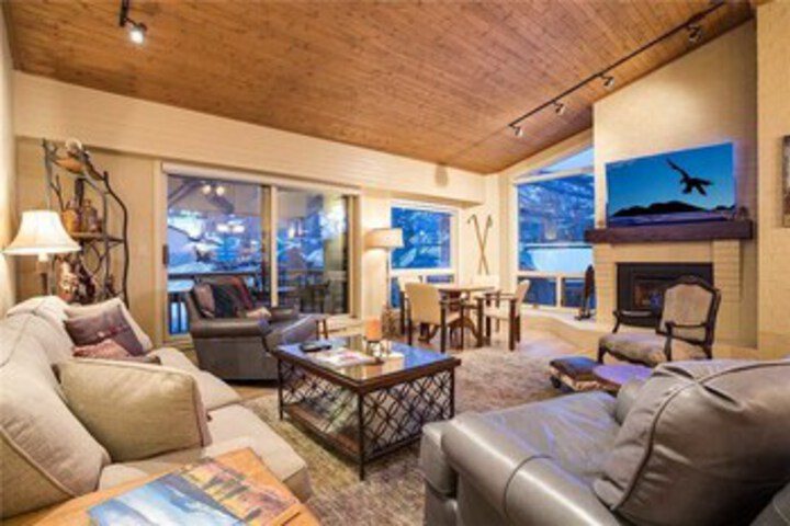 Dulany at Gondola 504 in Steamboat Springs, CO