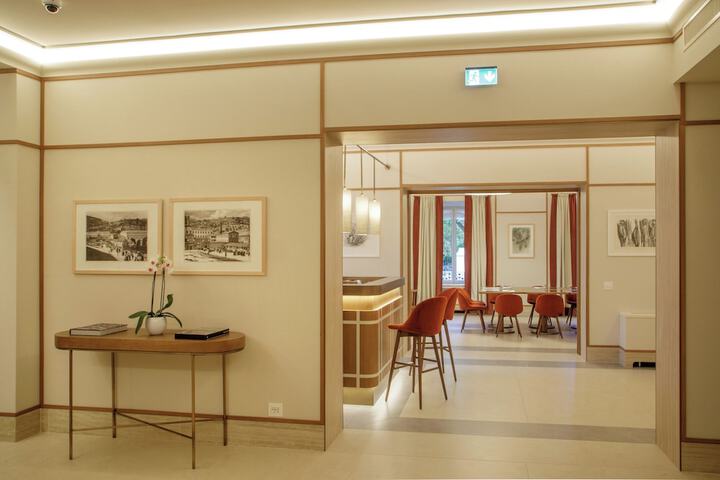 Hotel Interior 2 of 42