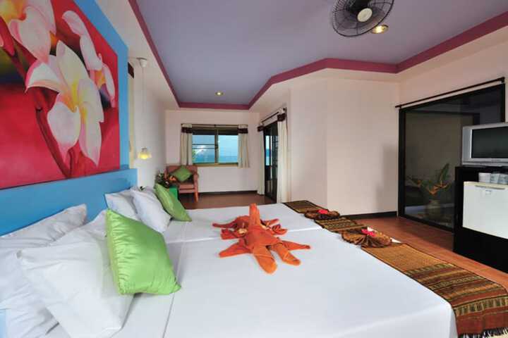 Room 7 of 65