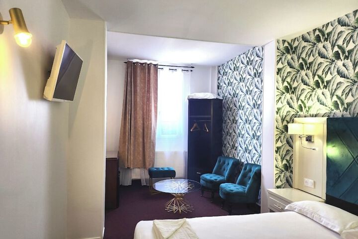 Room 26 of 118