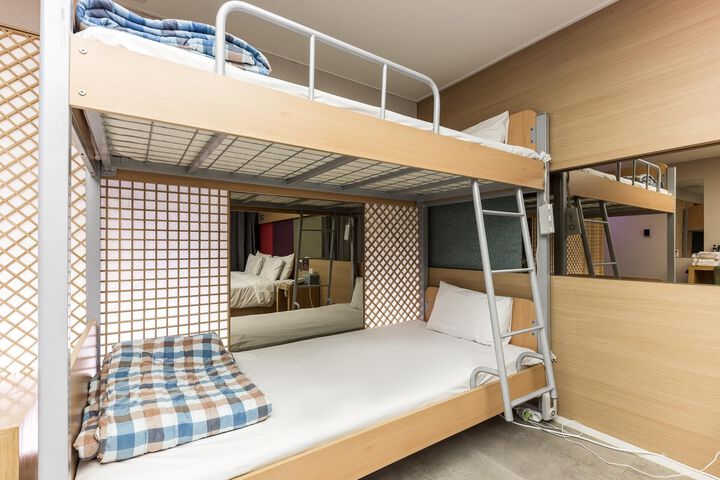 Room 120 of 120