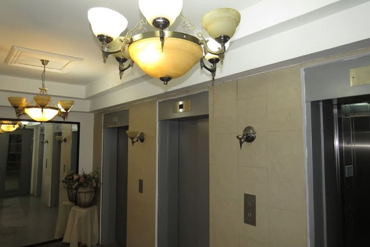 Hotel 22 of 25