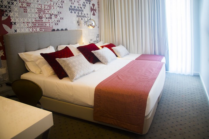 Room 15 of 57