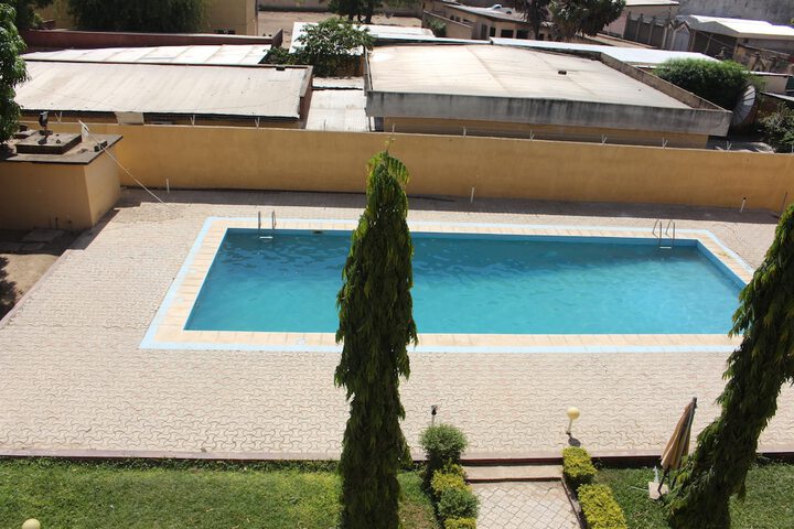 Pool 10 of 22