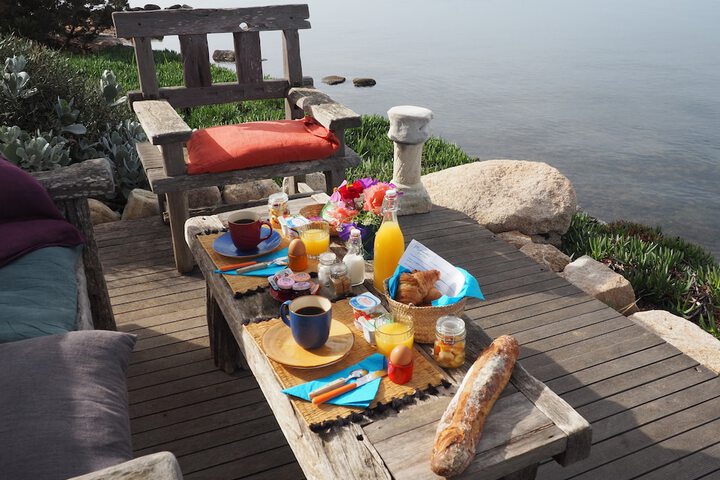 Breakfast/Coffee Service 111 of 144