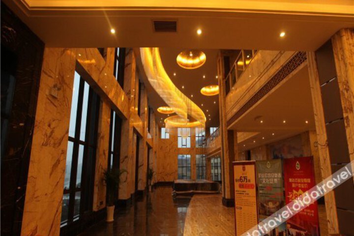 Aiman Hotel