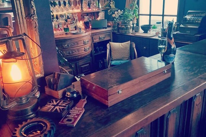 Lounge 89 of 159