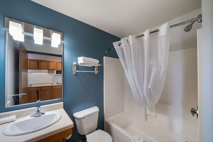 Bath Interior