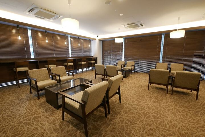 Hotel Interior 3 of 22