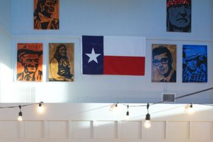 Breakfast/Coffee Service 7 of 19