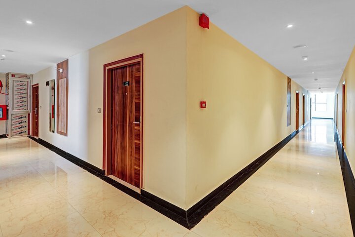 Hotel Interior 3 of 35