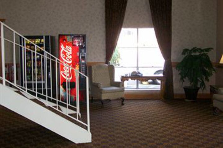 Hotel Interior 7 of 11