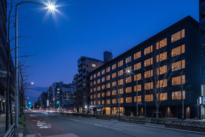 Hotel 147 of 160