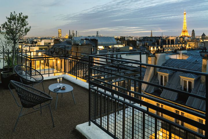 Terrace/Patio 48 of 91