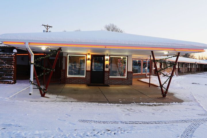 Hotel Interior 3 of 126