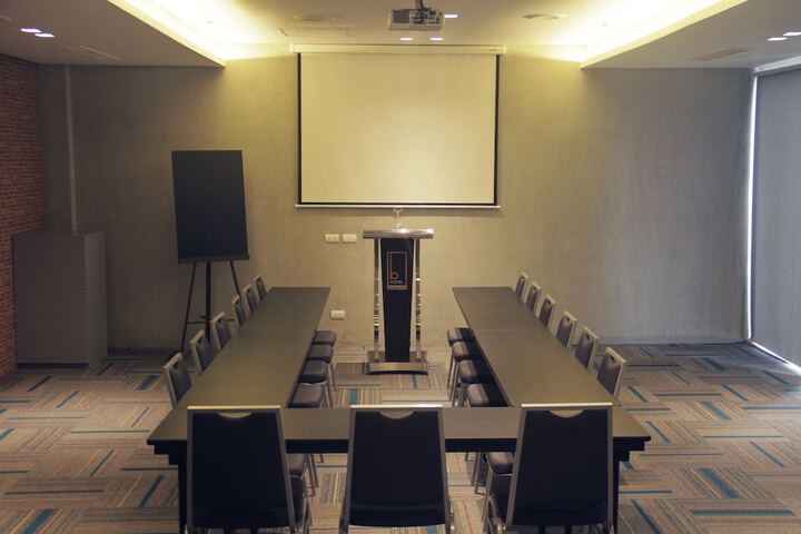 Meeting 20 of 27