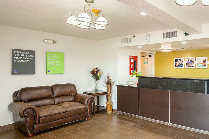 Hotel Interior 3 of 30