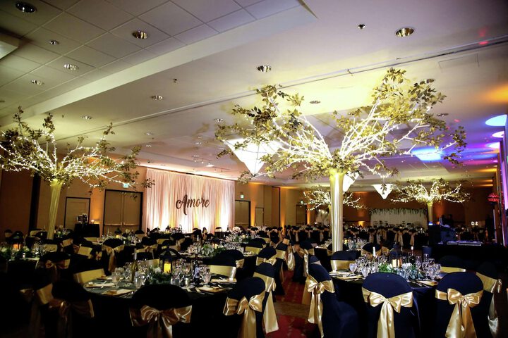Ballroom