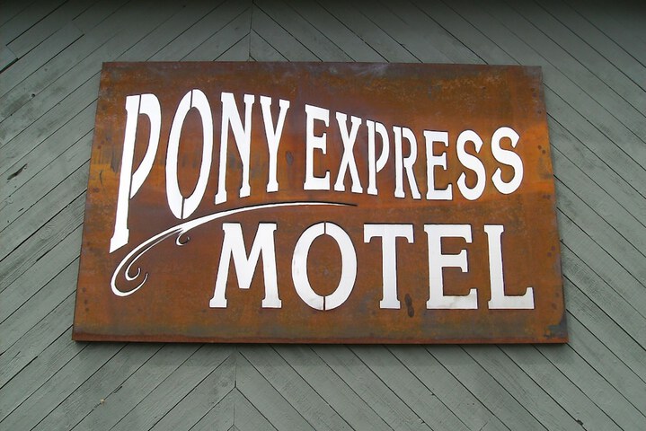 Exterior Photo