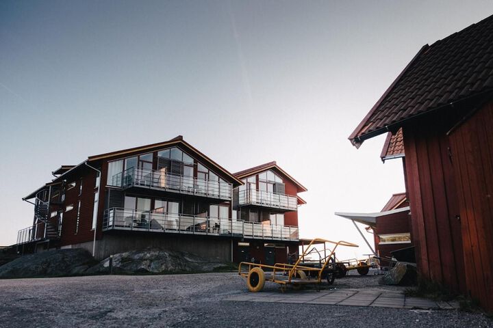 Hotel 66 of 69