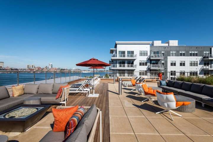 Terrace/Patio 62 of 65