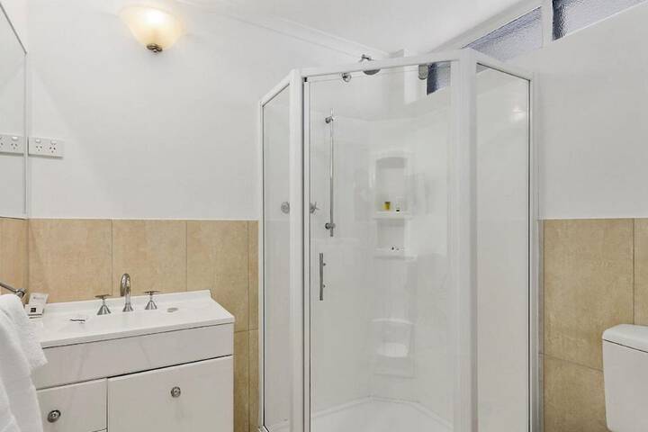 Bath Interior