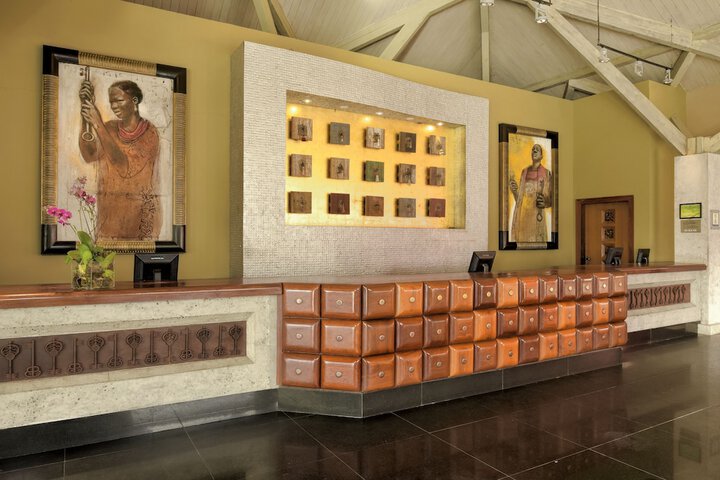 Lobby Photos