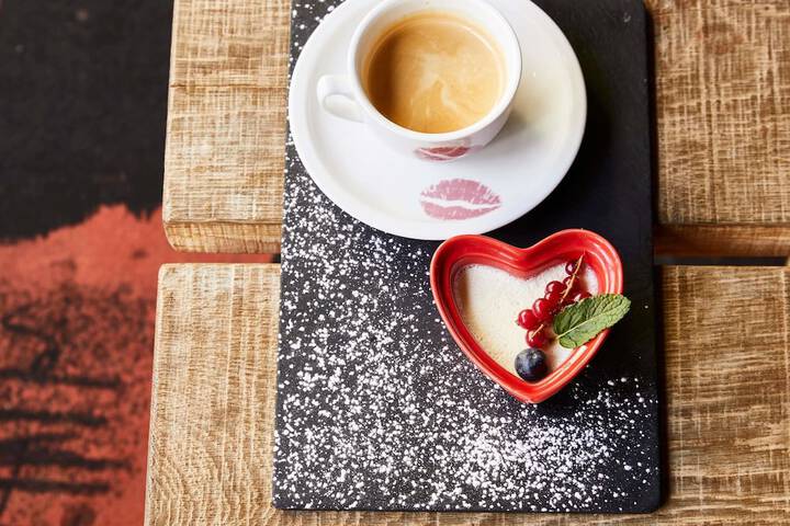Breakfast/Coffee Service 56 of 143