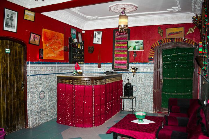 Hotel Interior 2 of 23