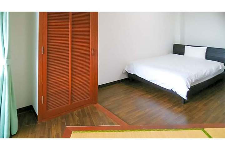 Sunset Hills Inn Naha - Vacation STAY 77434v
