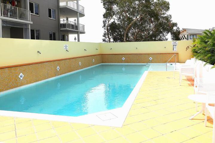 Fitness Facility Photos