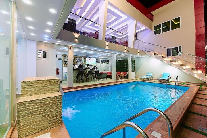 Hotel 15 of 15