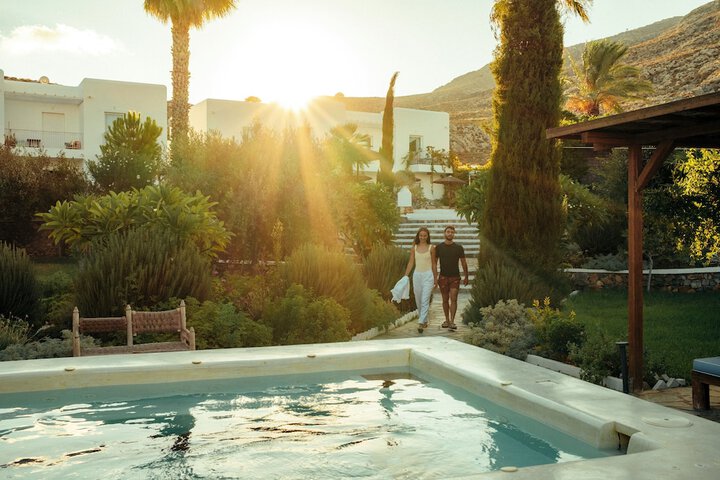Spa Photos