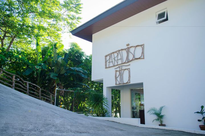 Hotel 95 of 100