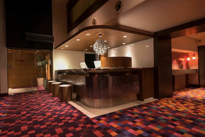 Hotel Interior 6 of 63
