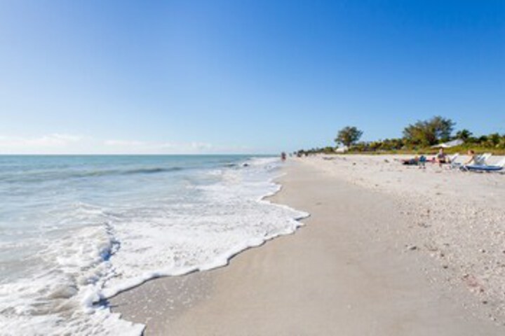 Beach 5 of 25