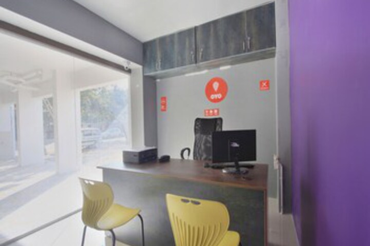 Hotel Interior 17 of 24