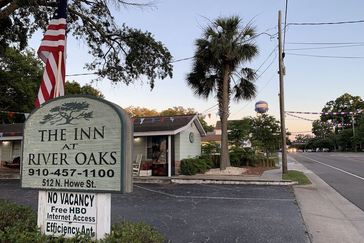 Hotel View 107 of 107